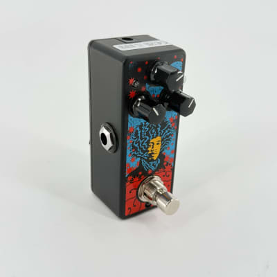 Reverb.com listing, price, conditions, and images for 68-pedals-68-vibe