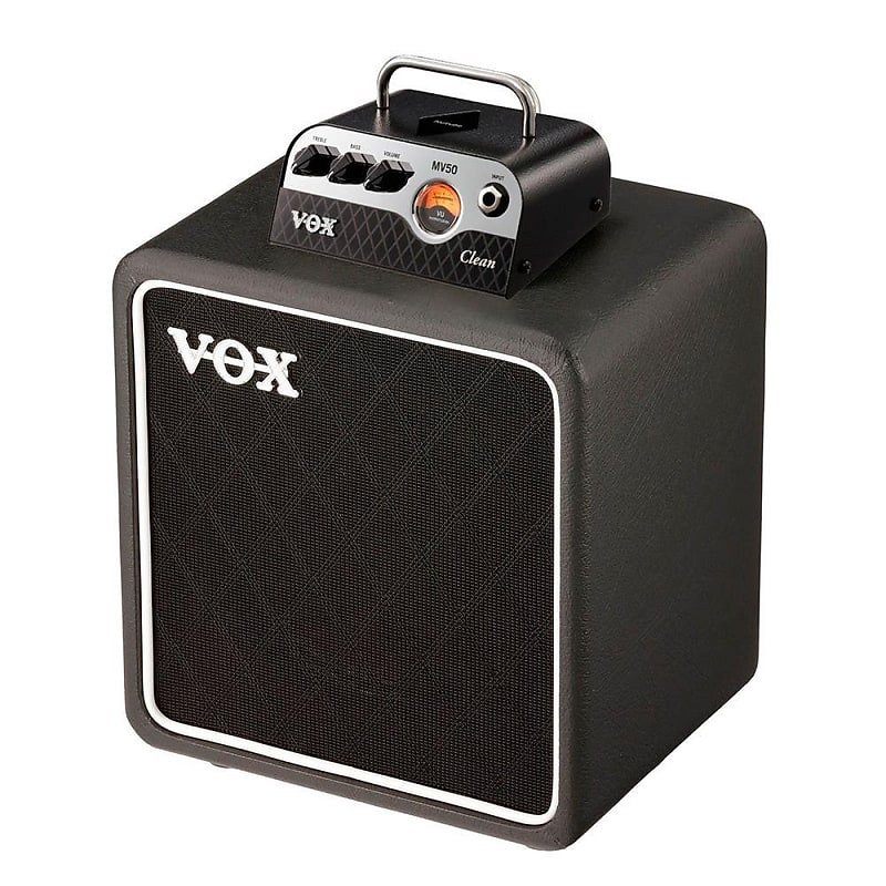 Vox MV50 Clean & BC108 Set | Reverb Canada