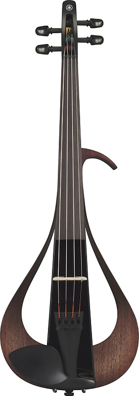 Yamaha YEV-104 Electric Violin image 1