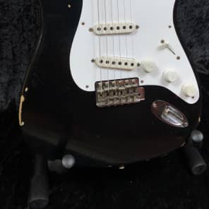 Fender Private Collection H.A.R. Stratocaster image 4