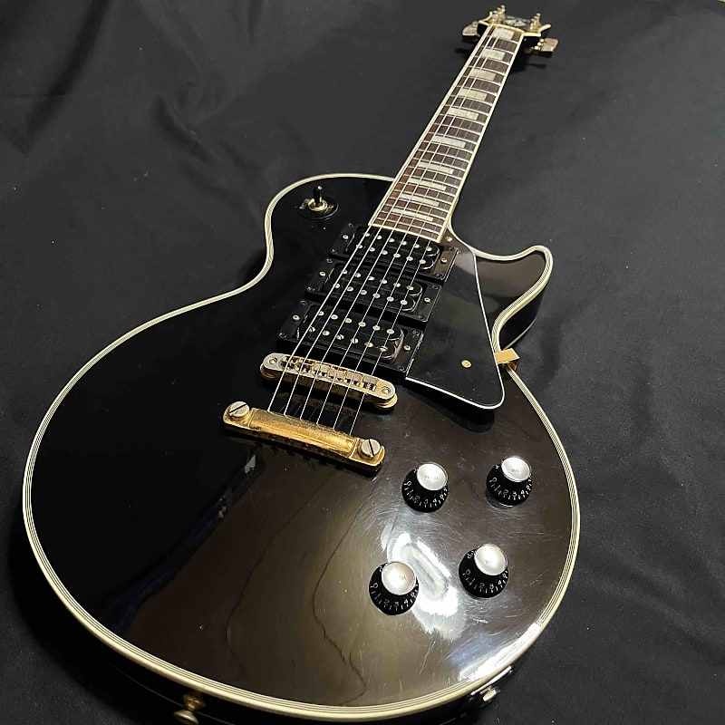 '78年製 Greco EG700 中古】Greco EG-700 LesPaulタイプ 1978年製