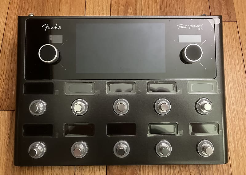 Fender Tone Master Pro