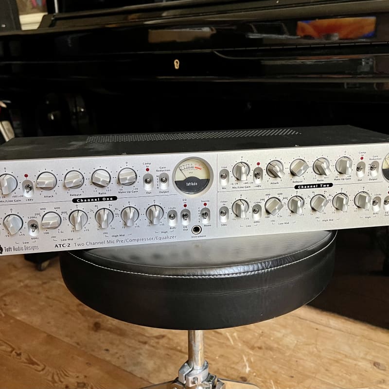 Channel Strips For Sale - New u0026 Used Channel Strips | Reverb UK