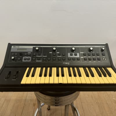 Moog Little phatty