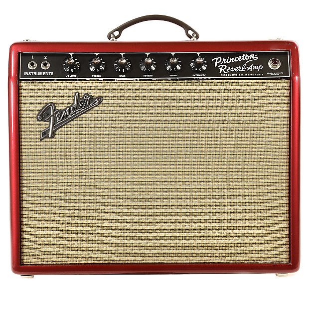 Fender princeton 15 hot sale watt