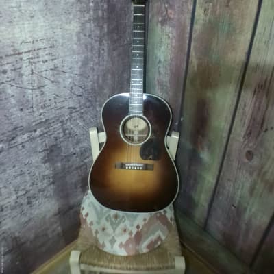 Farida Old Town Series OT-22 Wide VBS Acoustic Guitar | Reverb