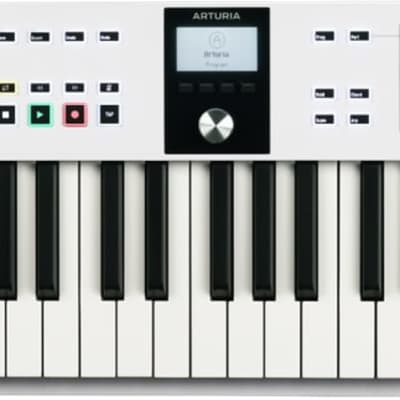 ARTURIA KeyLab Essential 88 mk3 White