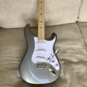 Paul Reed Smith Silversky 2020 with nitro finish