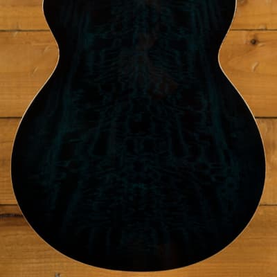 【美品】オール単板 Faith Blue Moon Venusエレアコ Faith - Blue Moon Venus Guitar - North London Music Centre