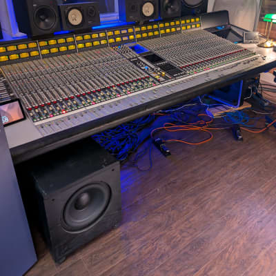 Solid State Logic 4048 E/G SSL image 3