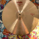 Paiste 20" 2002 Medium Cymbal