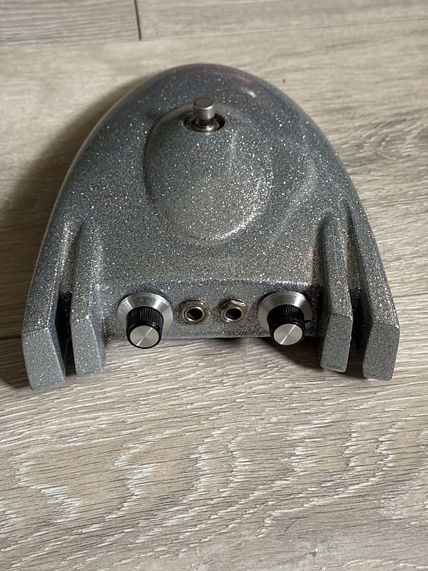 ギター Roger Mayer ROCKET FX CLASSIC FUZZ Roger Mayer Rocket FX Classic Fuzz Autograph Model Pre-Owned