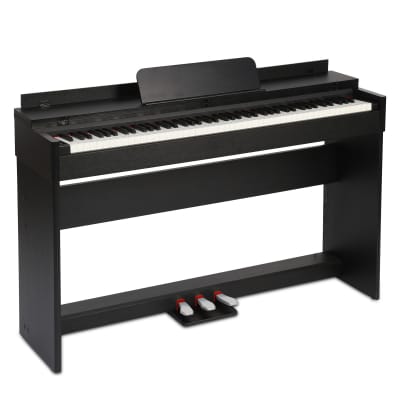 電子ピアノ　Yamaha Clavinova　CLP-123 (追記有り) Yamaha Clavinova CLP-123 Digital Piano clp 123 clp123 - For
