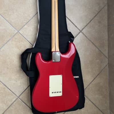 1990 Fender Stratocaster MIJ image 5