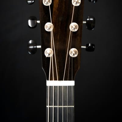 Mayson Arkansas Electro Acoustic Guitar image 4