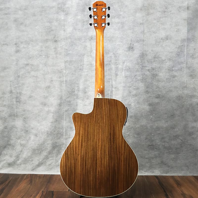 Morris S-20 Natural (S/N:07100009) [02/14] | Reverb