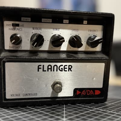 A/DA Flanger | Reverb Canada