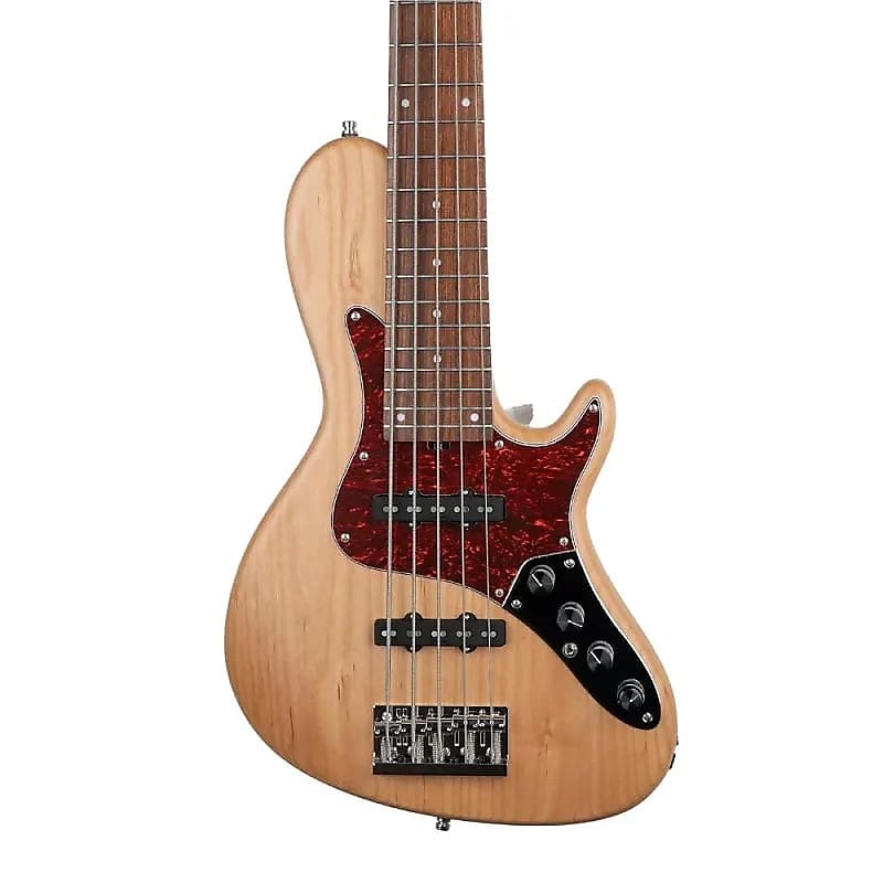 Sadowsky　MetroLINE　SingleCut　5st Sadowsky MetroLine 24-Fret Single Cut Bass | 5 String