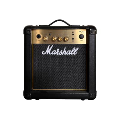 Marshall MG15DFX | Reverb UK