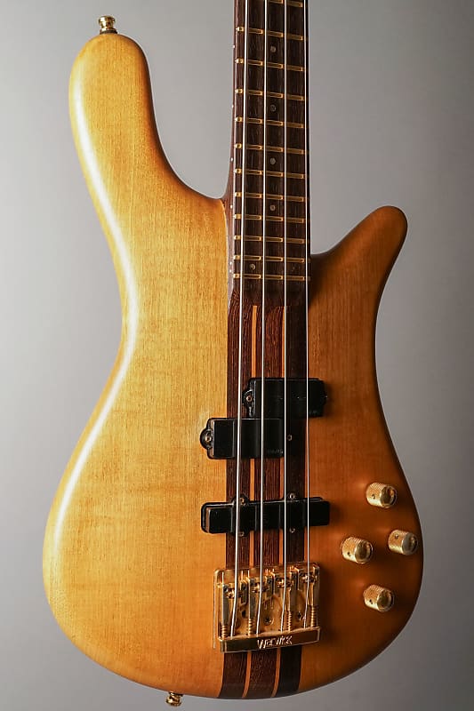 1987年製Warwick Streamer Stage1 Warwick Streamer Stage I 1987 | Reverb