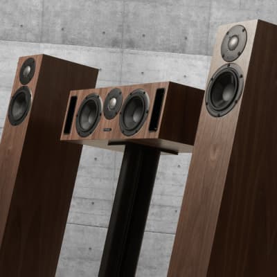 PMC Twenty5.Ci - Center Speaker - NEW! image 5