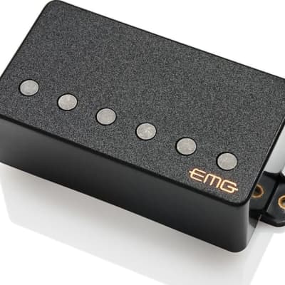 EMG Long Shaft Dual Mode 66TW Individual Pickup | Reverb