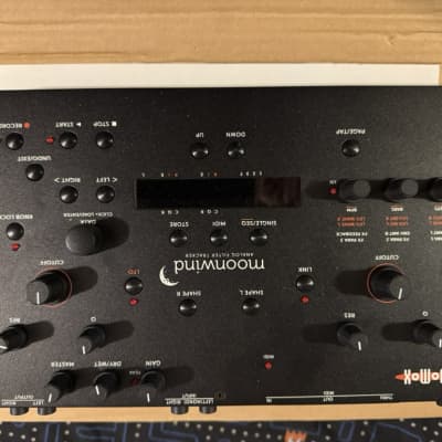 Jomox Moonwind MK2 - Gearspace Jomox Moonwind MK2 - Gearspace