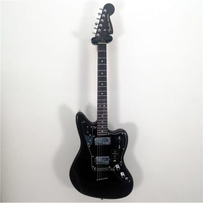 激レア60th Anniversary Ultra Luxe Jaguar Fender 60th Anniversary Ultra Luxe Jaguar Ebony Fingerboard
