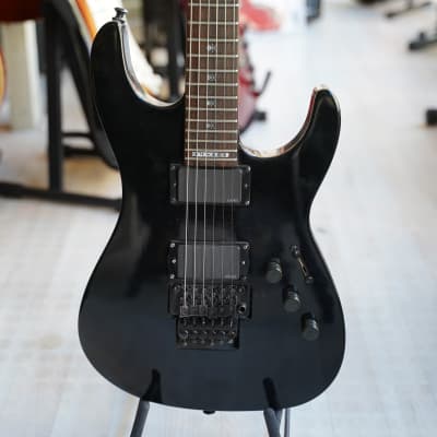 ESP LTD KH-602 Kirk Hammett/Metallica model*very rare first series amde in Korea 2006*from our showroom in excellent condition+top quality*sounds/plays/looks really great! for sale