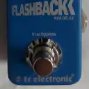 TC Electronic Flashback Mini Delay