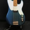 Squier Classic Vibe '50s Precision Bass with upgraded neck and pickup