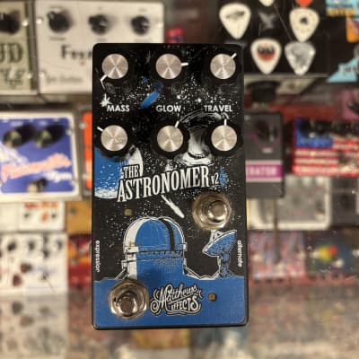Reverb.com listing, price, conditions, and images for matthews-effects-the-astronomer-v2