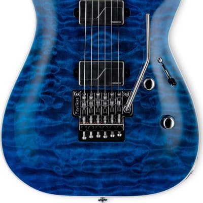 ESP LTD MH-1000 FR | Reverb