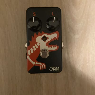 Reverb.com listing, price, conditions, and images for jam-pedals-dyna-ssor