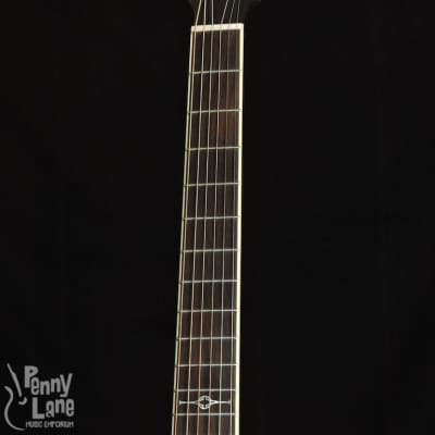 Alvarez MD70BG Rosewood Acoustic Dreadnought Guitar with Case image 5