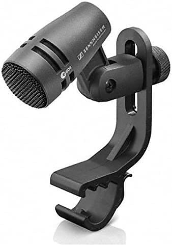 Sennheiser Professional E 604 Compact Dynamic Cardioid Instrument Microphone image 1