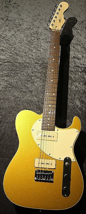 ギター momose MT3-PP B/NJ GT MT3-PP・B/NJ | Deviser ｜株式会社ディバイザー｜長野県松本市
