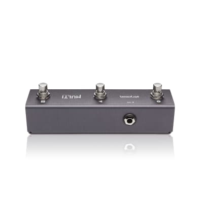 Strymon MultiSwitch Extended Control Footswitch Pedal image 3
