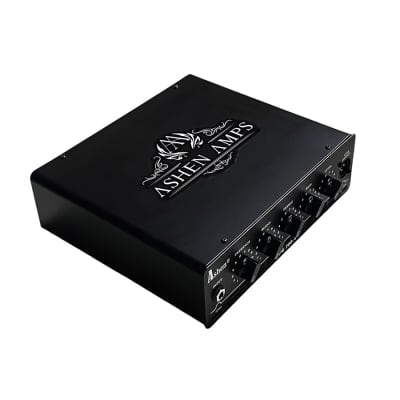 Epifani UL-210 lightweight bass cabinet 2x10