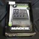 Mackie 402vlz4, OPEN-BOX, WITHOUT power supply