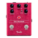Fender The Trapper Dual Fuzz Pedal