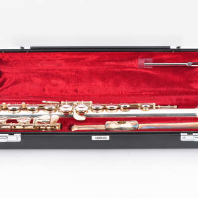 Yamaha YFL-311 Standard Flute | Reverb