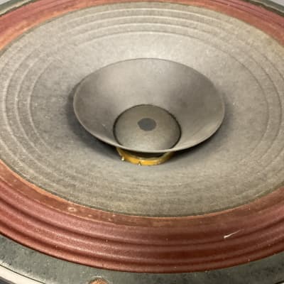 Electro-Voice SP15 speaker vintage 15” … U.S . image 19