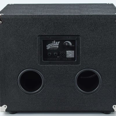 AGUILAR ( アギュラー ) DB210 8ohm Black 送料無料 | サウンド