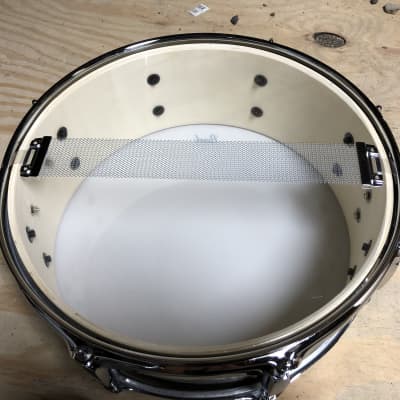 Pearl Roadshow 14" Snare Drum - Bronze Metallic *New image 3