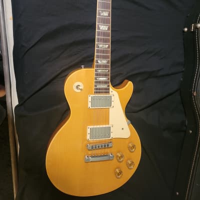 Gibson Les Paul Deluxe 