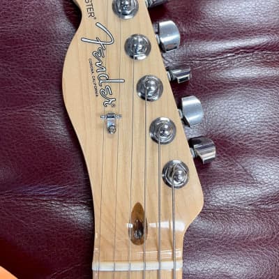 Pre-Owned Fender Fender American Telecaster Lefty 2020 image 11