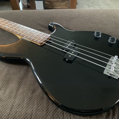 Yamaha BB 300 Bass Guitar 1980’s image 3