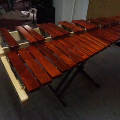 Fugate 4.3 Octave Practice Marimba image 2