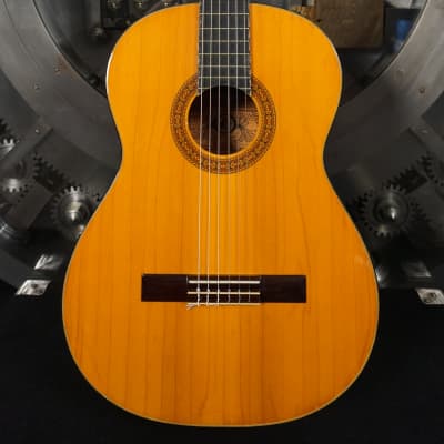 Kay KCL380 Korea Classical Guitar w/ Gig Bag for sale